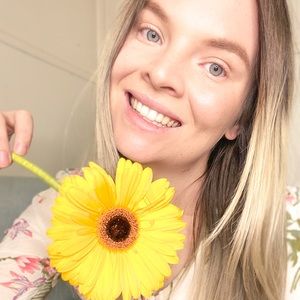 Meet your Posher, Michaela